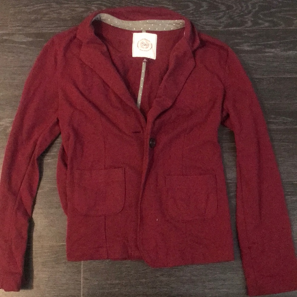Blazer